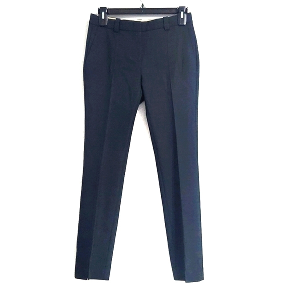 Massimo Dutti Slim Fit Dress  Pants